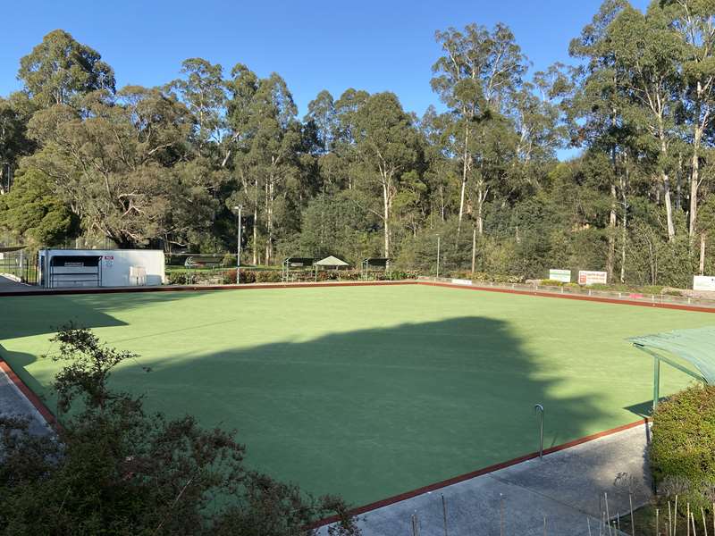 Cockatoo & District Bowls Club (Cockatoo)