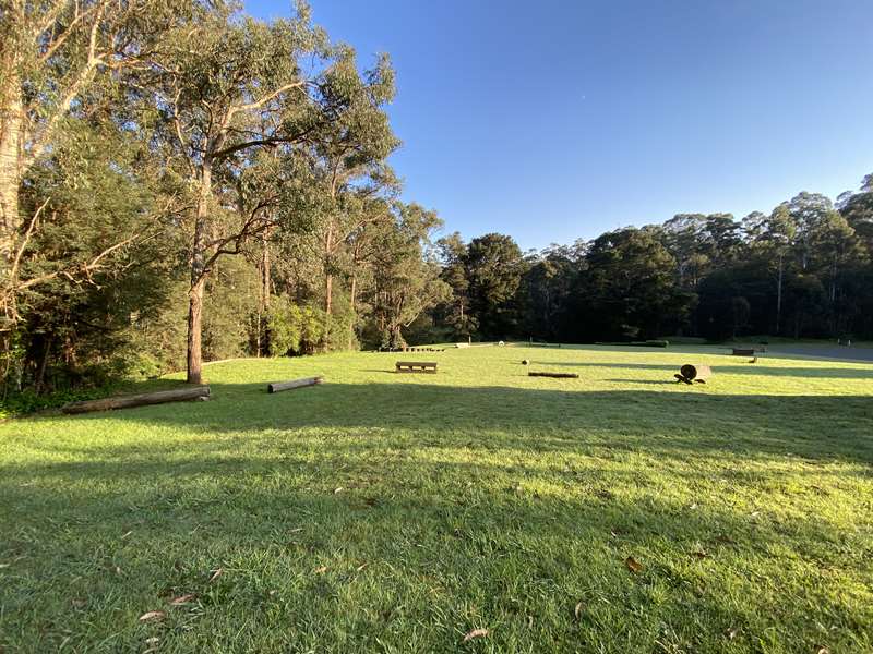 Cockatoo & District Pony Club (Cockatoo)
