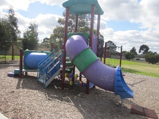 Cocoparra Crescent Playground, Taylors Lakes