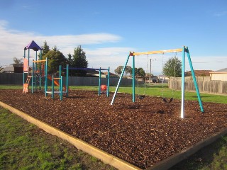 Cohuna Court Playground, Corio