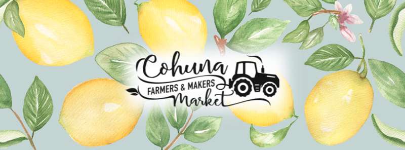 Cohuna Farmers and Makers Market