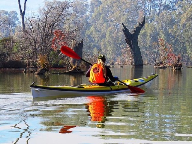 Cohuna - Murray River Adventures