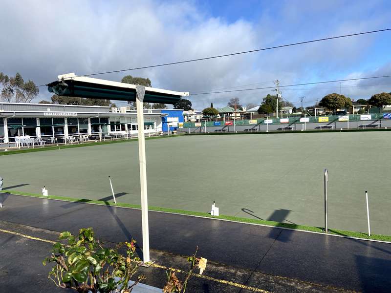 Colac - City Bowls Club Colac