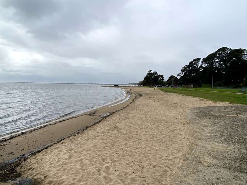 Lake Colac
