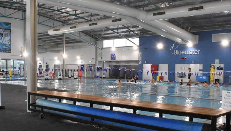 Colac - Bluewater Fitness and Aquatic Centre