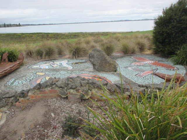 Colac - Lake Colac