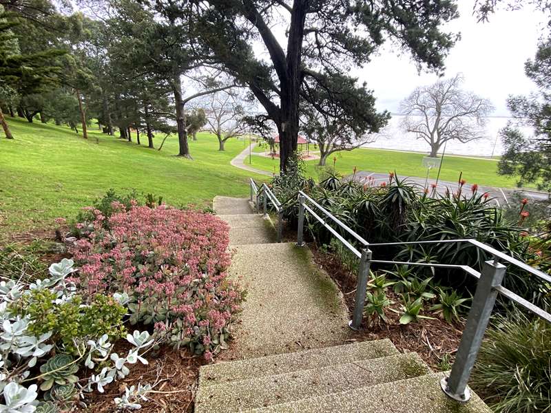 Colac Botanic Gardens