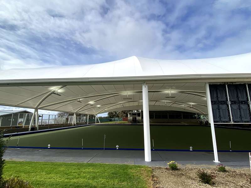 Colac Bowling Club