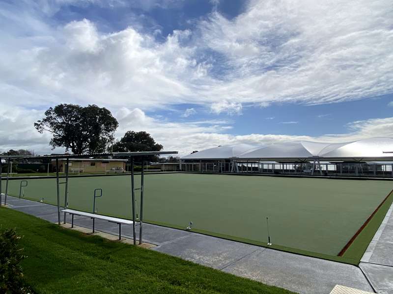 Colac Bowling Club