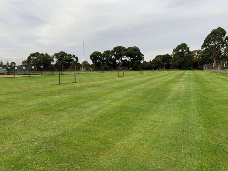 Colac Lawn Tennis Club