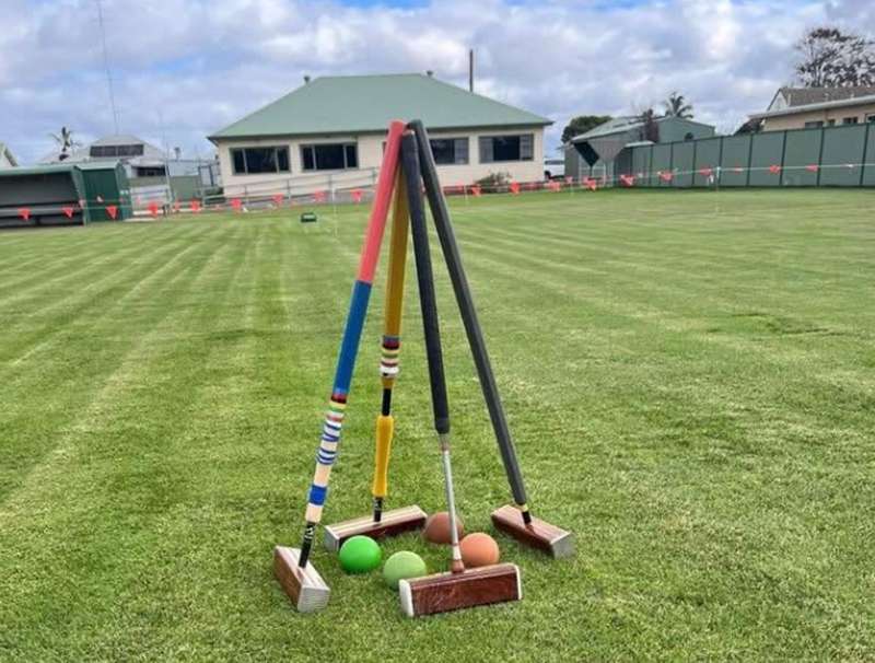 Colac Mallet Sports Club