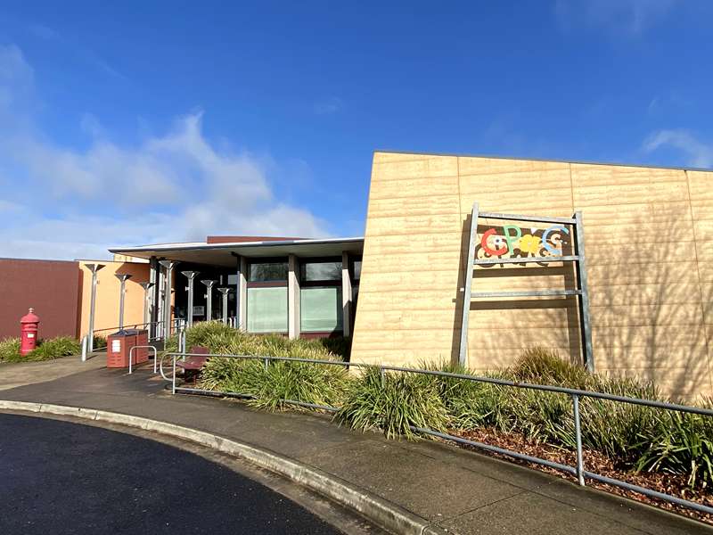 Colac Otway Performing Arts & Cultural Centre (COPACC)