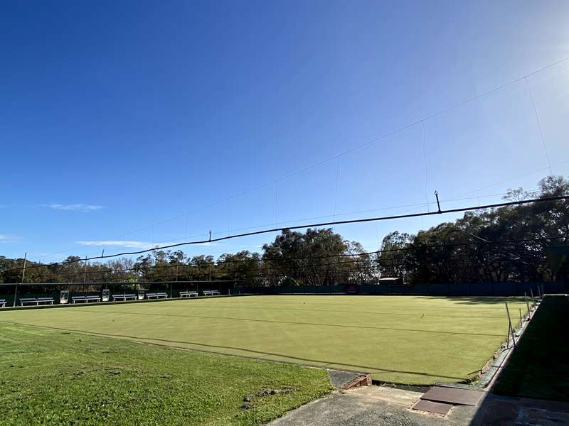 Colbinabbin Bowls Club