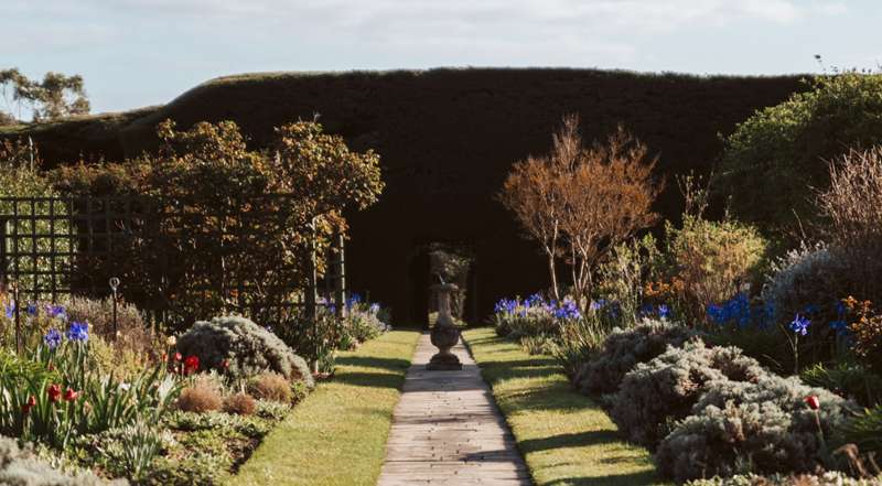 Coldstream - Coombe Yarra Valley