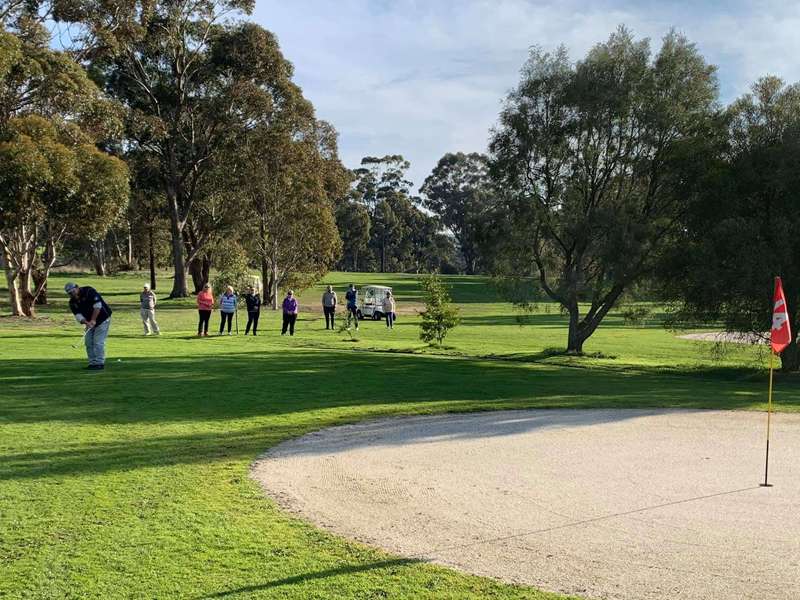 Coleraine Golf Club