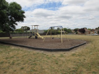 College Street Playground, Wendouree