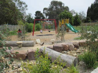 Collendina Crescent Playground, Scoresby