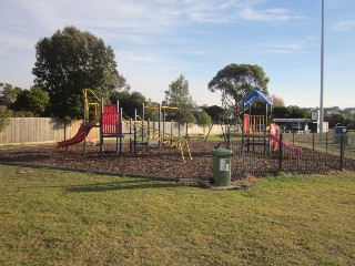 Collendina Recreation Reserve Playground, Minerva Close, Ocean Grove