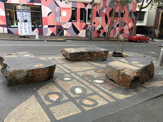 Collingwood Public and Street Art