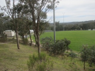 Colman Park Dog Off Leash Area (Warrandyte South)