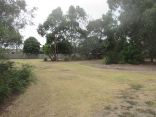 Columbia Park Dog Off Leash Area (Wheelers Hill)