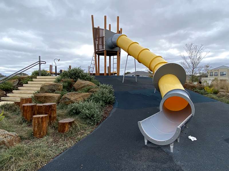 Compass Crescent Playground, Donnybrook