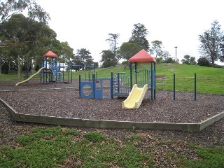 Coolabah Drive Playground, Grovedale