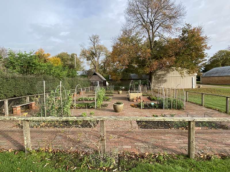 Coolart Community Garden (Somers)