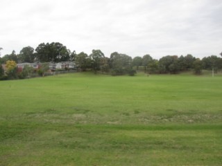 Cooper Reserve Dog Off Leash Area (Camberwell)