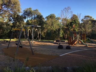 Cootamundra Walk Playground, Bell Street, Blackburn