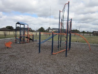 Copernicus Way Playground, Keilor Downs