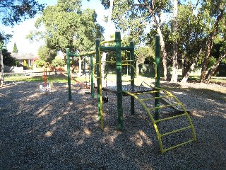 Corbert Court Playground, Ferntree Gully