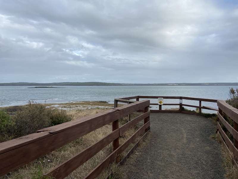 Corinella Foreshore Walks