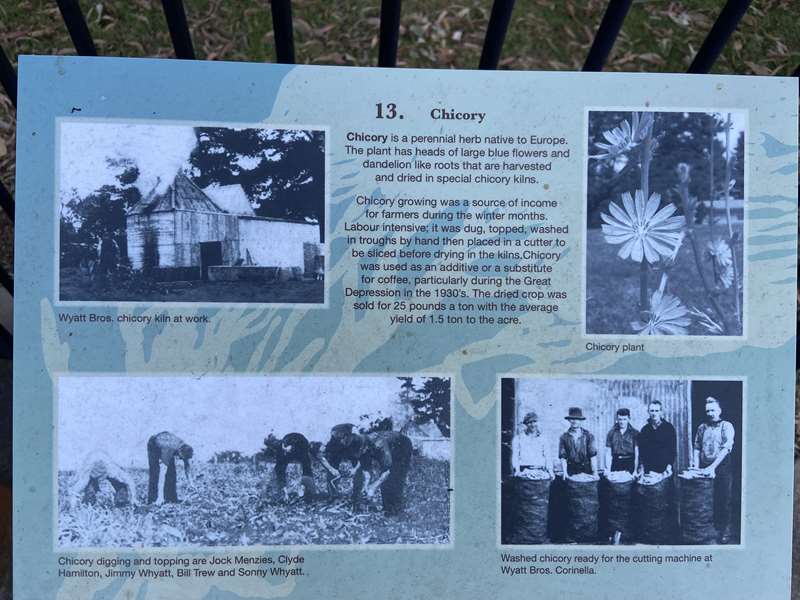 Corinella History Trail