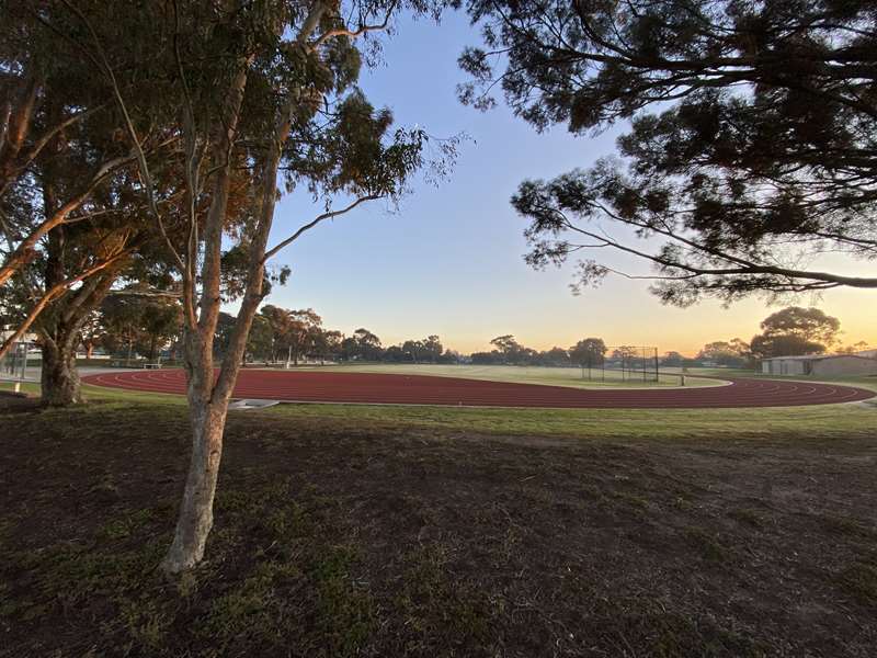 Corio Little Athletics Centre