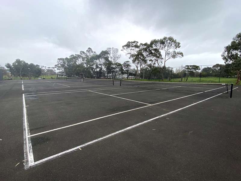 Cororooke Tennis Club