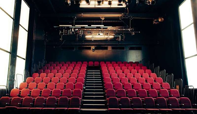 Courthouse Theatre (Geelong)
