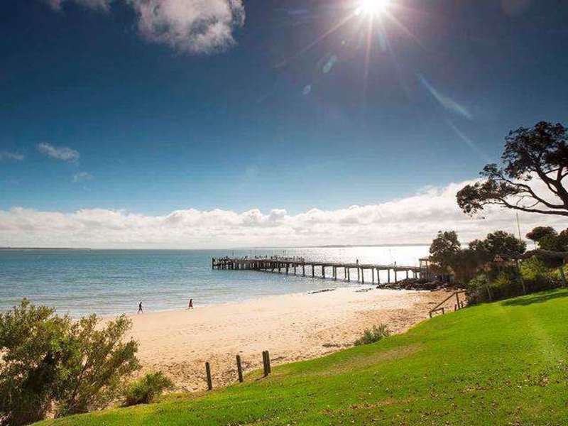 Cowes West Heritage Walk (Phillip Island)