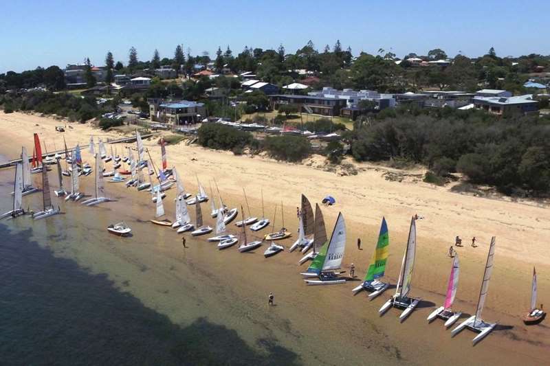 Cowes Yacht Club