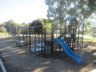 Craig Drive Playground, Bellbridge