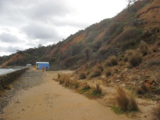 Craigie Beach (Mount Martha)