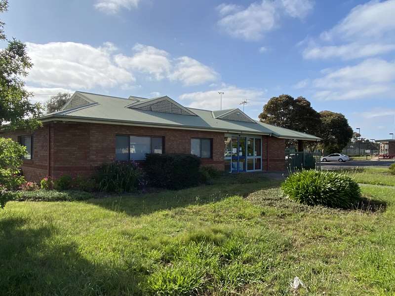 Craigieburn Education & Community Centre