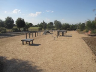 Craigieburn Fenced Dog Park (Craigieburn)