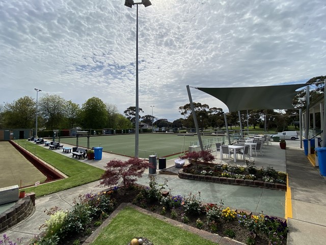 Cranbourne Bowling Club