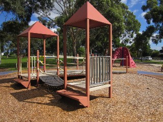 Cranbourne Place Playground, Cranbourne