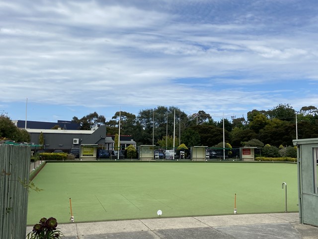 Cranbourne RSL Bowls Club