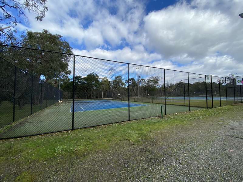 Cranbourne South Tennis Club