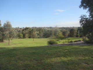 Cranwell Park Dog Off Leash Area (Braybrook)