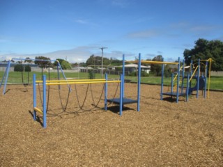 Crawley Street (East) Reserve Playground, Crawley Street, Warrnambool