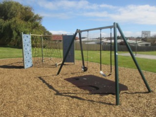 Crawley Street (West) Reserve Playground, Crawley Street, Warrnambool